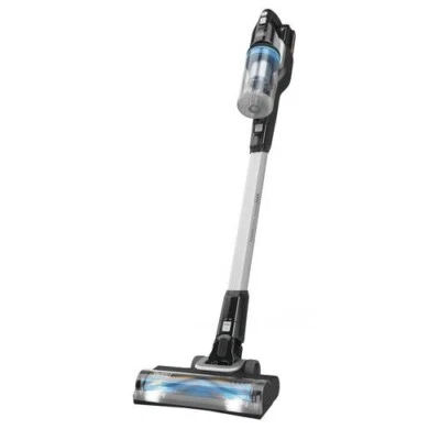 20V MAX Cordless Stick Vacuum Cyclonic Filter Anti Tangle Beater Bar Cleaner - Image 1 of 4