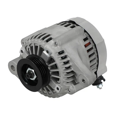 Alternator For Toyota Yaris NCP93R NCP130R NCP131R 1.5L 2011-2020 27060-21150 - Image 1 of 4