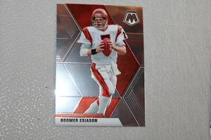 2020 Mosaic Football Base Card Complete Finish Fill Your List Set U-Pick** - Picture 1 of 376