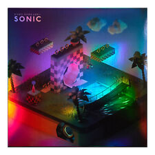 Video Game LoFi: Sonic (Vinyl) New Sealed