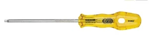 VESSEL POWER GRIP TORX SCREWDRIVER NO.5400TX SERIES - Picture 1 of 14