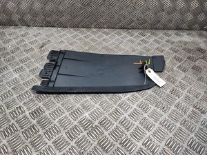 Renault Trafic MK3 2015-22 Vivaro B NV300 Heckschutzscheibe links N/S 788B38419R - Bild 1 von 7