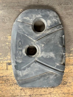 2016 Hyundai Elantra GT Engine Cover 561199 - Image 1 of 4