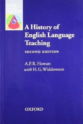 A History of English Language Teach..., Widdowson, H.G. - Image 1 of 2