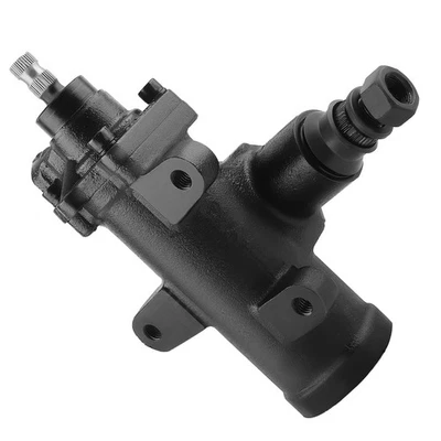 Caja de cambios de dirección asistida para Dodge Ram 3500 L6 5,9 L 2007 27-7616 52106835AF Foto 1 de 4