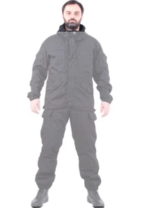 Traje de Asalto Zona Oscura Breakthrough Resistente al Desgaste Tarkov Conjunto de Traje de Combate - Imagen 1 de 16