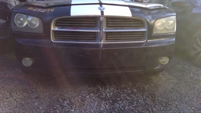 (LOCAL PICKUP ONLY) Front Bumper Excluding SRT8 With Fog Lamps Fits 06-10 CHARGE - Image 1 of 4