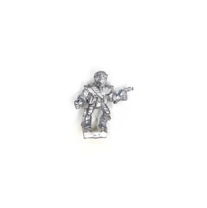 Warhammer 40k - Rogue Trader - RT7 Mercenaries, Worldburner [Metal] RT502 - Picture 1 of 3
