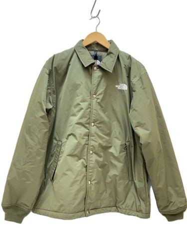 GIACCA COACH THE NORTH FACE OTHER ISOLATA_Giacca isolata L poliestere usata