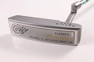 Cleveland Classic Collection #1 Putter / 33 Inch - Picture 1 of 6