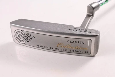Cleveland Classic Collection #1 Putter / 33 Inch - Image 1 of 4