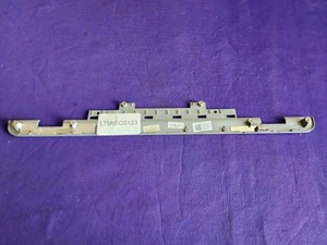 Cubierta de panel de bisagra reposamanos para computadora portátil Dell Inspiron 17R N7010 0YCFPX - Imagen 1 de 3