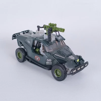 Transformers Armorhide Completo ROTF Deluxe Class N.E.S.T. Aliança Global - Imagem 1 de 4