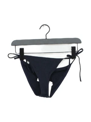 Tommy Hilfiger bikini bottoms in blue RRP £36 - Image 1 of 4