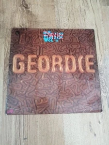 Geordie Masters Of Rock Vol 8 NEAR MINT Emi Vinyl LP Sleeve A Little Raised - Imagen 1 de 8