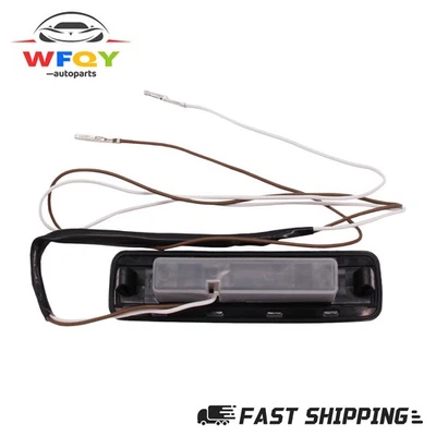 Interruptor de puerta trasera interruptor de maletero trasero para Hyundai Santa Fe 2013-2018/XL 3,3 L Foto 1 de 4