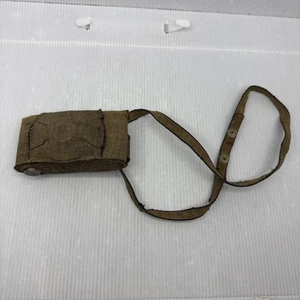 1939 New York Worlds Fair KODAK Bullet Camera With Bag - Picture 1 of 24