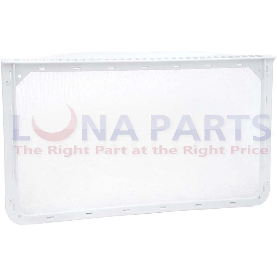 Crosley Dryer Lint Screen Filter Fit Models - Image 1 of 1