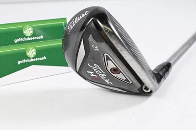 Titleist 816 H1 #3 Hybrid / 21 Grad / Regular Flex Diamana M+ 60 Schaft - Bild 1 von 4
