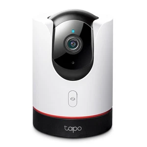 TP-Link 2K QHD Pan/Tilt Wi-Fi Camera | Apple HomeKit | Physical Privacy Mode ... - Picture 1 of 9
