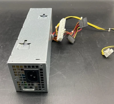 Dell OptiPlex 9010 SFF 240W Power Supply Unit 0F79TD F79TD - Image 1 of 3