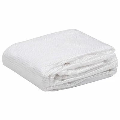 Telo di Ricambio per Serra (4,5 m²) 3x1,5x2 m Trasparente - Immagine 1 di 4