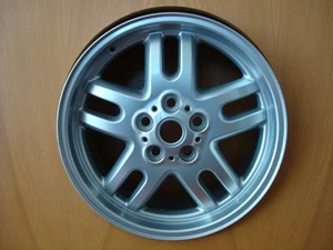 LAND ROVER, Llanta aleación 18X8, RANGE ROVER '02-'09, Referencia RRC503040MNH - Imagen 1 de 1