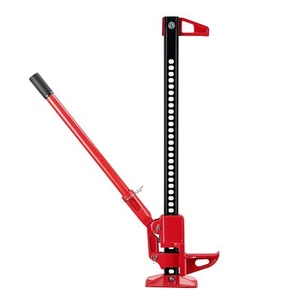 Wiltec Binda meccanica 36'' 3000 kg Max 76 cm Martinetto acciaio SUV ATV - Imagen 1 de 9