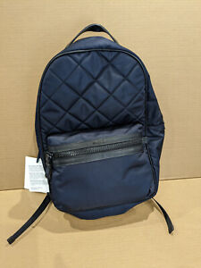 Moncler George Quilted Backpack (New)