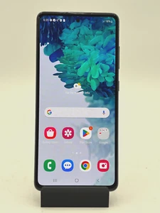 Samsung Galaxy S20 FE 5G - 128 GB - Cloud Navy (per Verizon) - Foto 1 di 4