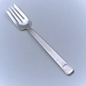 Century by Tiffany & Co Sterling Silver 6 3/4" Salad Fork(s) MCM No Monogram - Picture 1 of 4