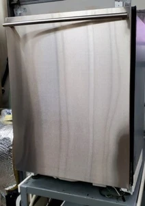 Bosch SHU9915 24" Fully Integrated Stainless Dishwasher 22 yrs Old Excellent Con - Picture 1 of 10