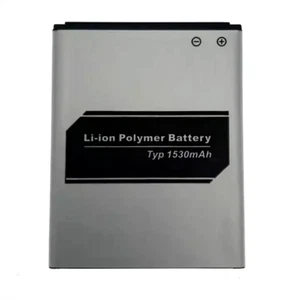 BP1578 Bateria do telefonu Kazuna eTalk F019/F119 1530mAh Bateria litowo-jonowa VERIZON - Zdjęcie 1 z 2