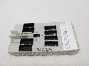 12-18 BMW F30 320i 328i IMMOBILIZER CONTROL COMPUTER MODULE FUSE OEM 121224 - Picture 1 of 4