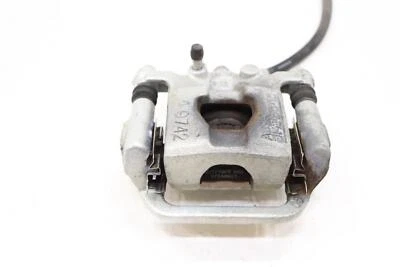 Pinza de freno de disco trasera derecha Nissan Altima 2019-2025 tracción delantera con manguera OEM Foto 1 de 4