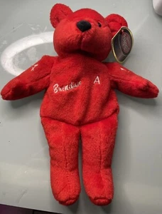 Brendan Shanahan Team Canada Polar Bear Mascot New! - Picture 1 of 2