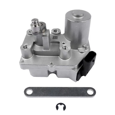 Turbolader Aktuator A2C53166097 A2C53308526 für Mercedes Viano Vito 111 115 CDI - Bild 1 von 4