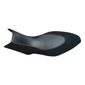 Kit RIVESTIMENTO SELLA DORSODURO 750-1200 Seat Cover PERSONALIZZATA Moto Aprilia - Imagen 1 de 2