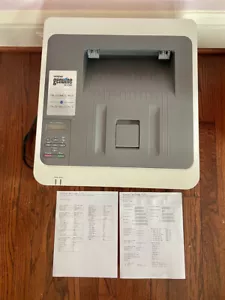 Brother HL-L3210CW Wireless Digital Color Laser Printer 2,422 Page Count + Toner - Picture 1 of 12