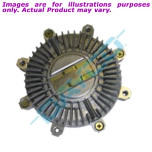 New DAYCO Fan Clutch For Mitsubishi Triton 115803 - Picture 1 of 5
