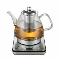 Healthy Choice SK200 1.2L Cordless Electric Kettle
