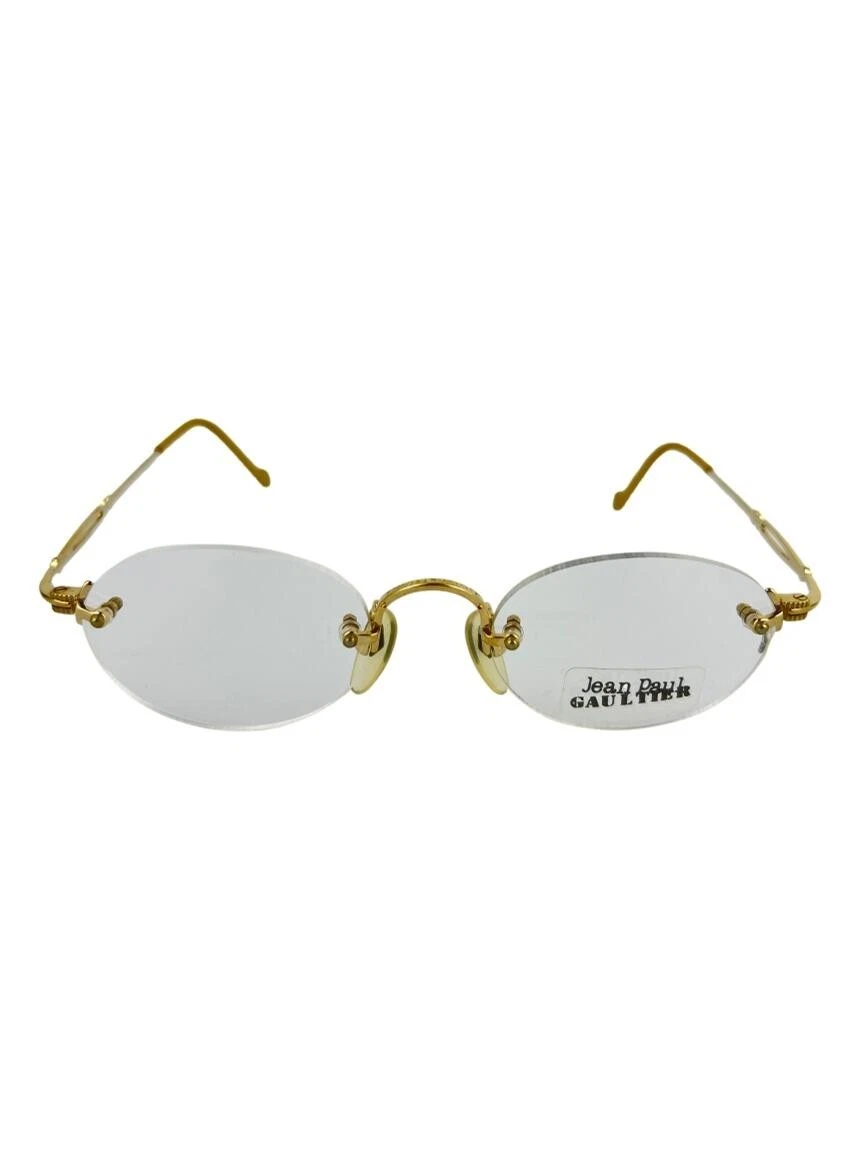 Jean Paul Gaultier Vintage Sunglasses for sale - eBay