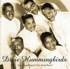 The Dixie Hummingbir Jesus Has Traveled This Road Before 1939- (CD) (US IMPORT)