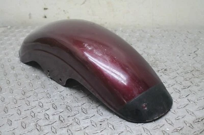 GUARDABARROS DELANTERO KAWASAKI 85 VN700 VULCAN LTD 35001-1110-P5 VN 700 VN750 750 86  Foto 1 de 4