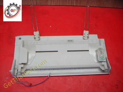 Ricoh MP6500 5500 7500 6000 7000 8000 Oem Manual Feed Tray Assembly - Image 1 of 3