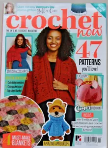 Crochet Now Magazine - Issue 29 - Picture 1 of 10
