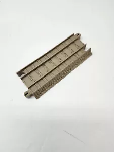 Thomas & friends Train At Action Canyon A8 Short Replacement Track Trackmaster - Picture 1 of 2