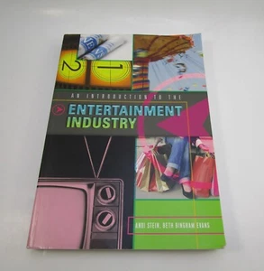 An Introduction to the Entertainment Industry  2009 Stein/Bingham Evans - Bild 1 von 8