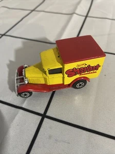 Matchbox Model A Ford Barratt Sherbet Fountain - Picture 1 of 6