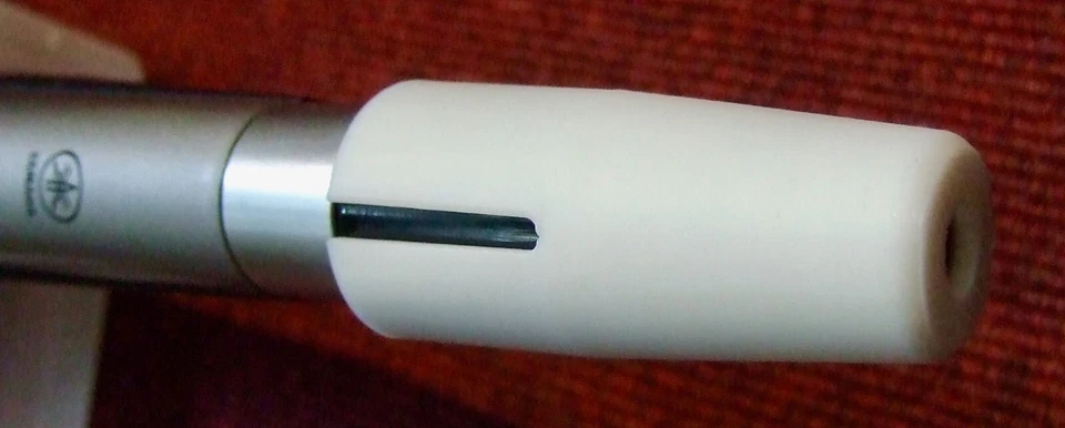 Mouth Piece Cap Protective Cover for Yamaha WX5 Wind Synthesizer Midi Controller - Image 1 of 4